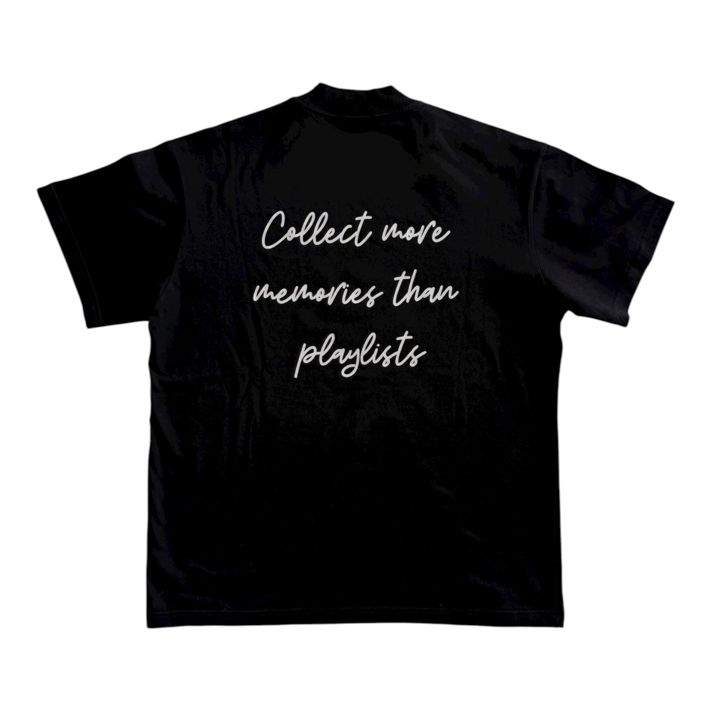 MEMORIES T-SHIRT