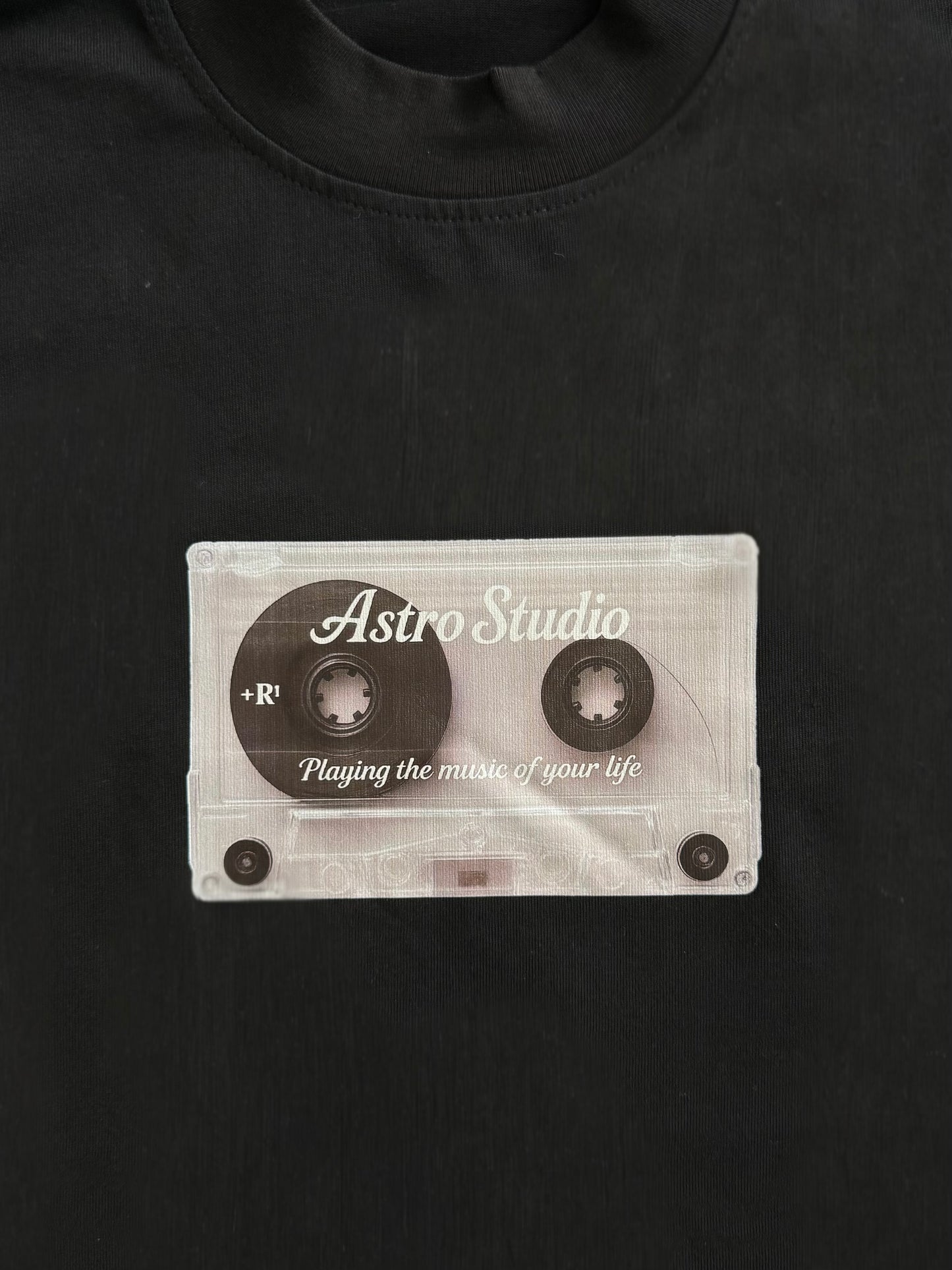 MEMORIES T-SHIRT