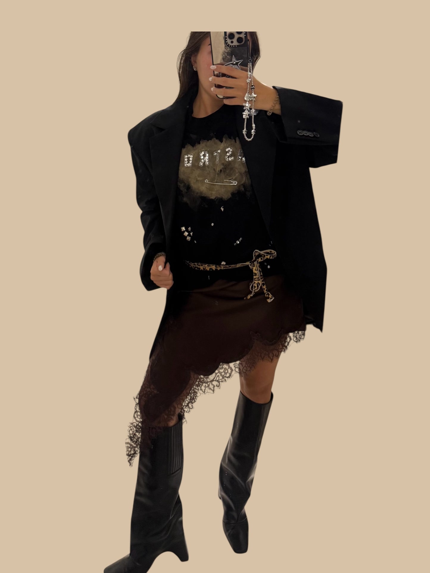 Rock baby