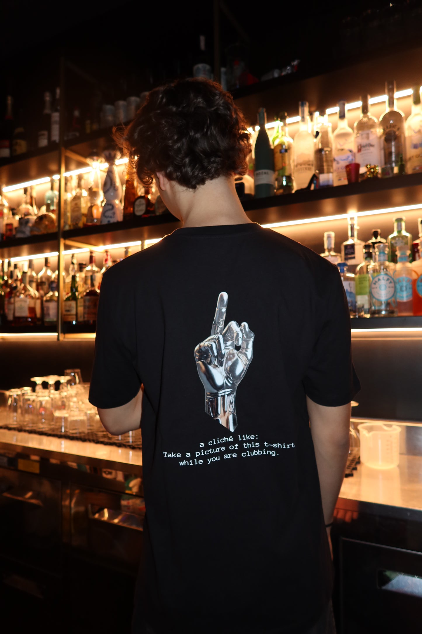 TDP.02 - Clichè Club